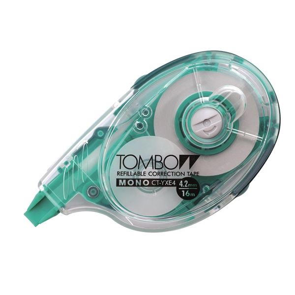 Tombow® Mono-Korrekturroller, 4,2 mm x 16 m