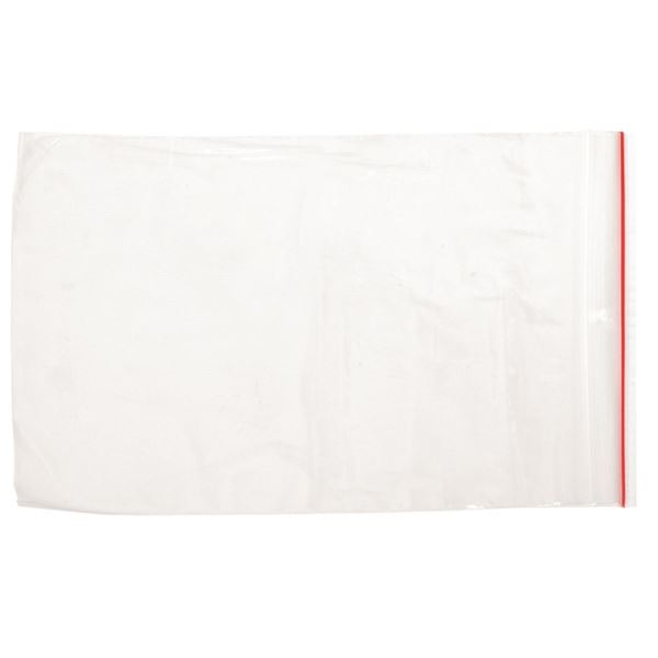 Schnellverschlusstaschen - A5 (16 x 22 cm), 100 Stück