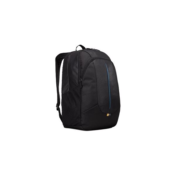 Caselogic Laptop-Rucksack, 17,3", schwarz