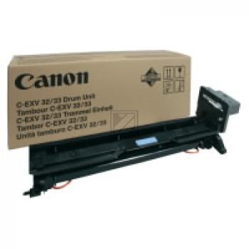 Original Canon 2772B003 / C-EXV32/33 Trommel