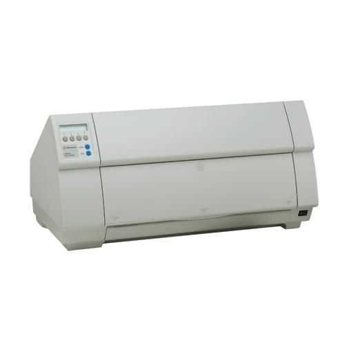TallyGenicom LA550W Printer Nadeldrucker 360 x 360 DPI 750 Zeichen pro Sekunde